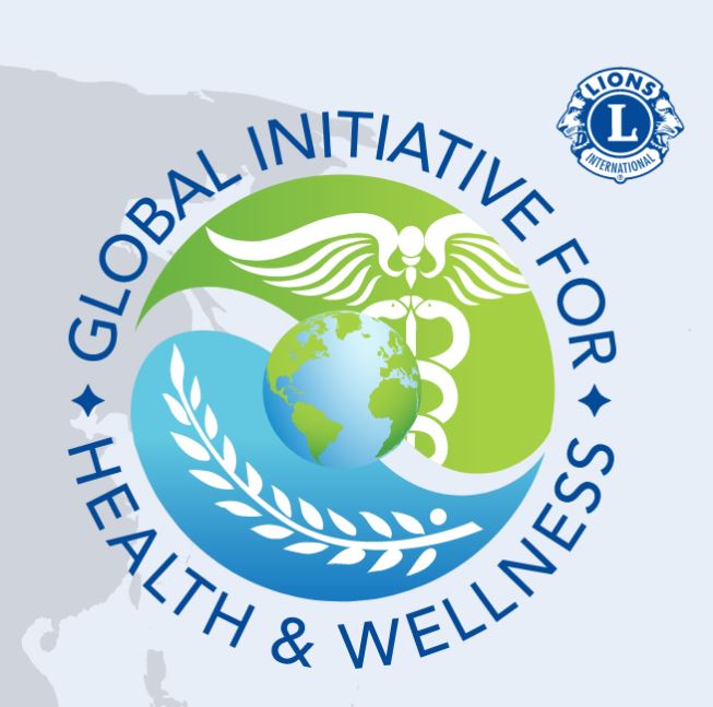 Global Initiative Logo